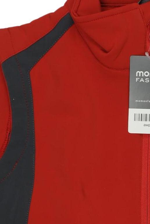 Thumbnail - Regatta Jungen Jacke, rot, Gr. 152