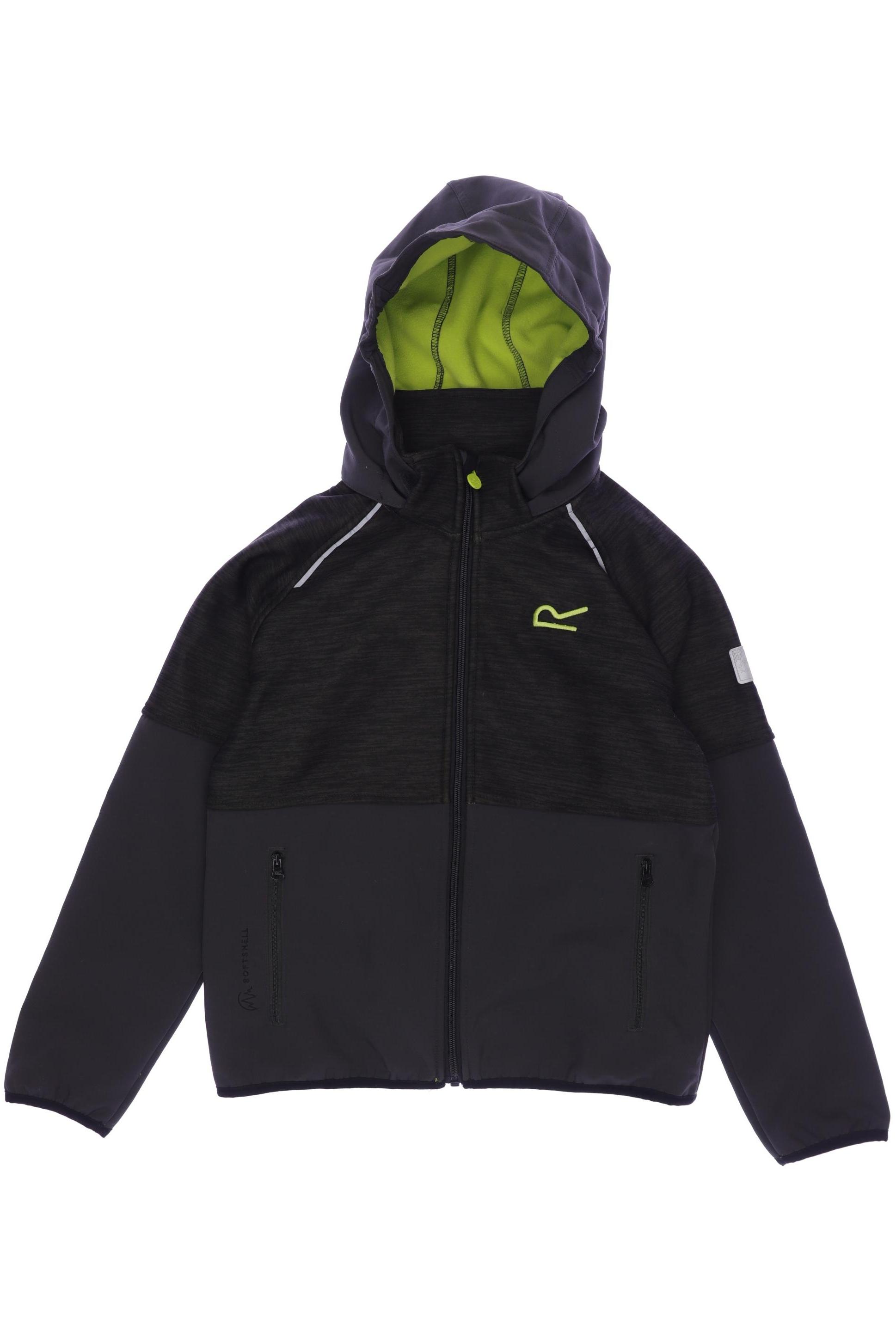 

Regatta Jungen Jacke, grau, Gr. 152