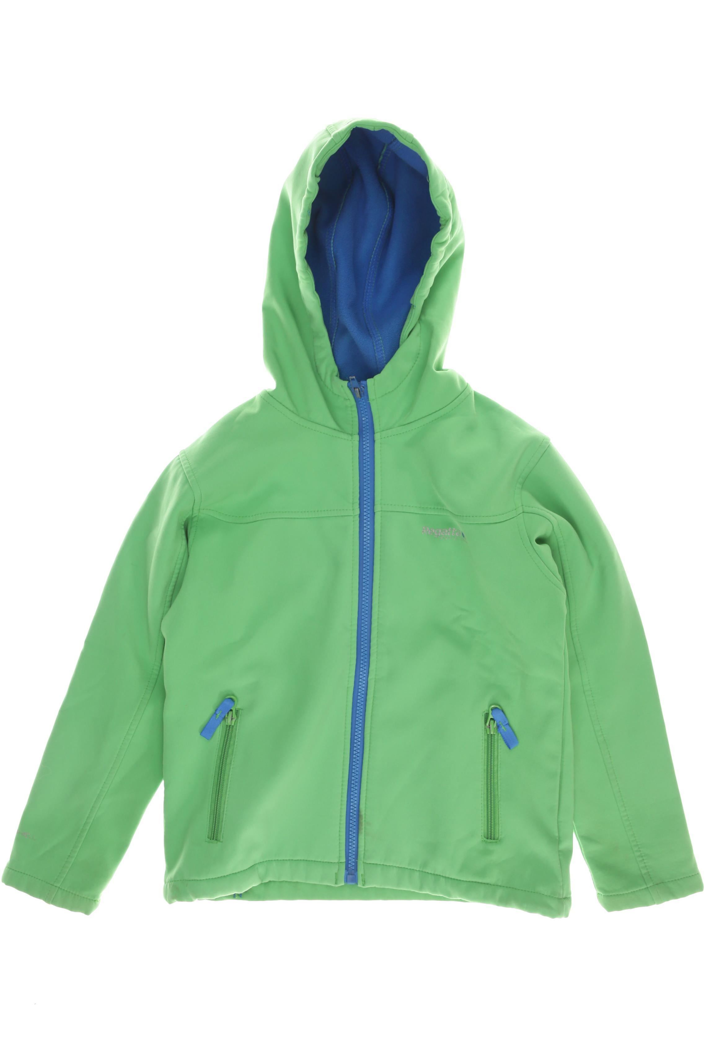 

Regatta Jungen Jacke, grün, Gr. 128