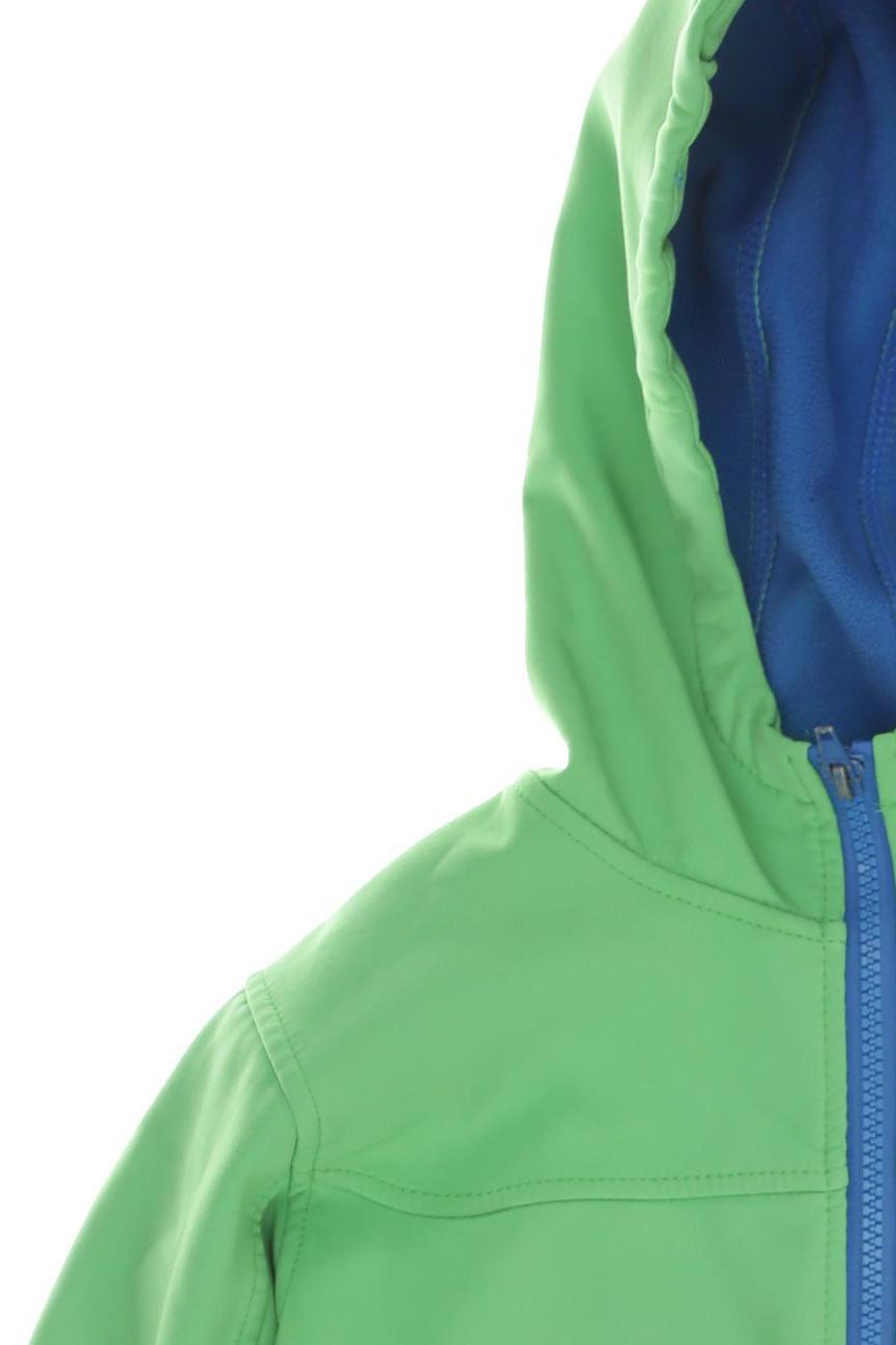 Thumbnail - Regatta Jungen Jacke, grün, Gr. 128