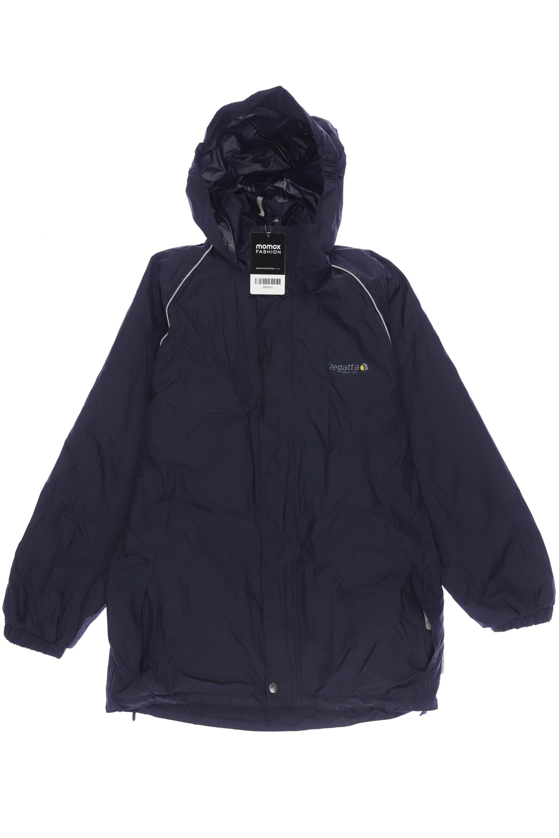 

Regatta Herren Jacke, marineblau, Gr. 164