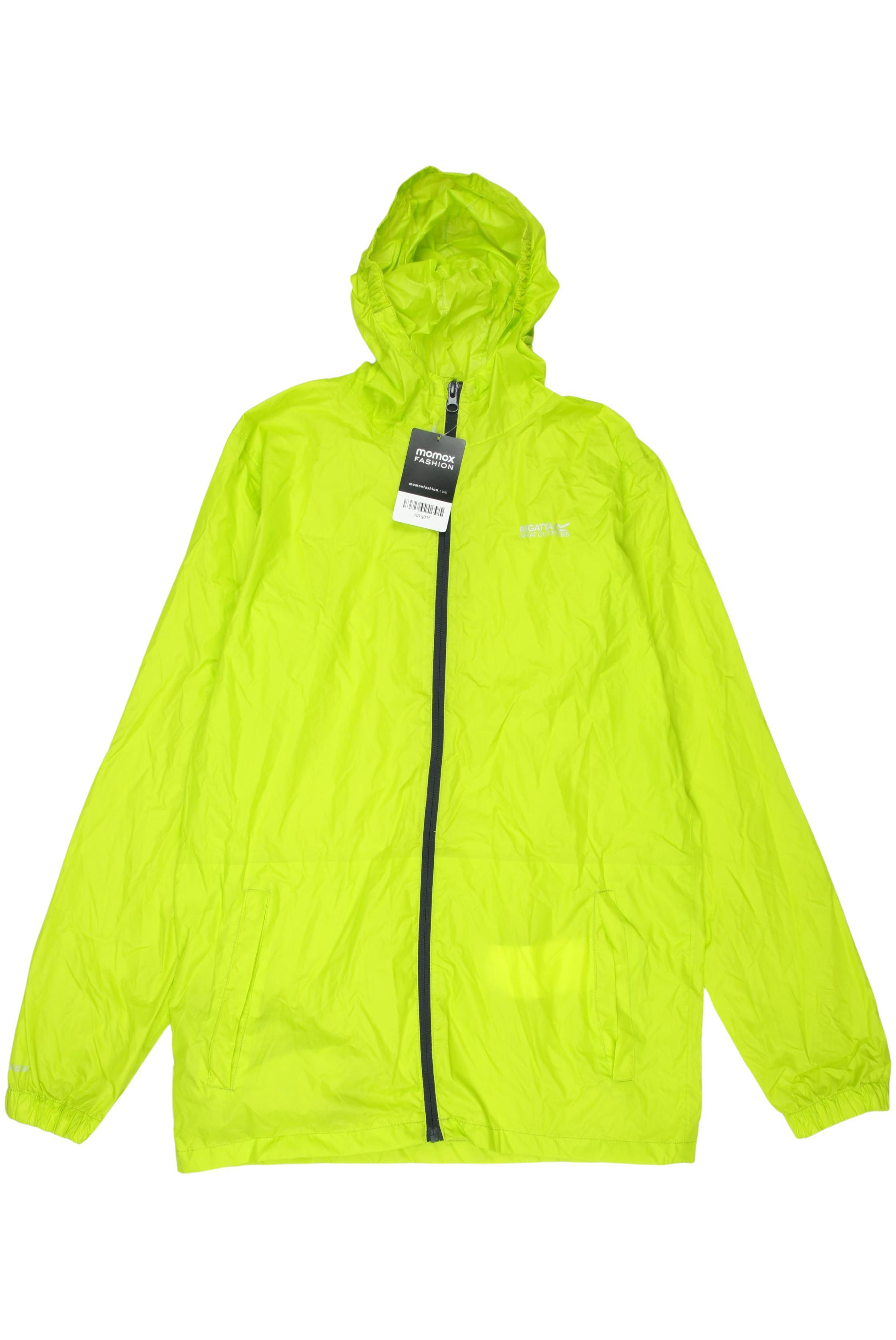 

Regatta Herren Jacke, grün, Gr. 170