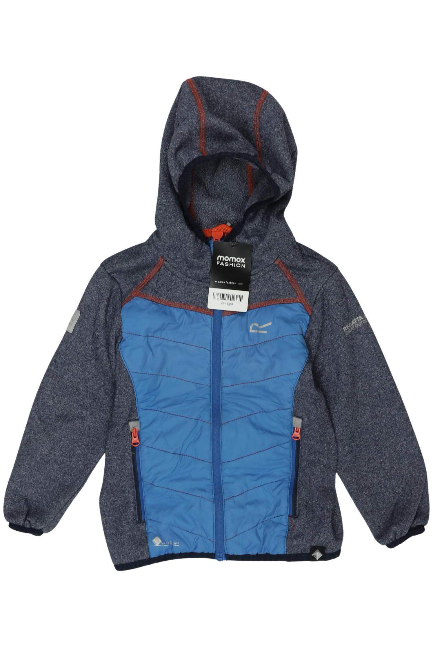 

Regatta Jungen Jacke, mehrfarbig, Gr. 104