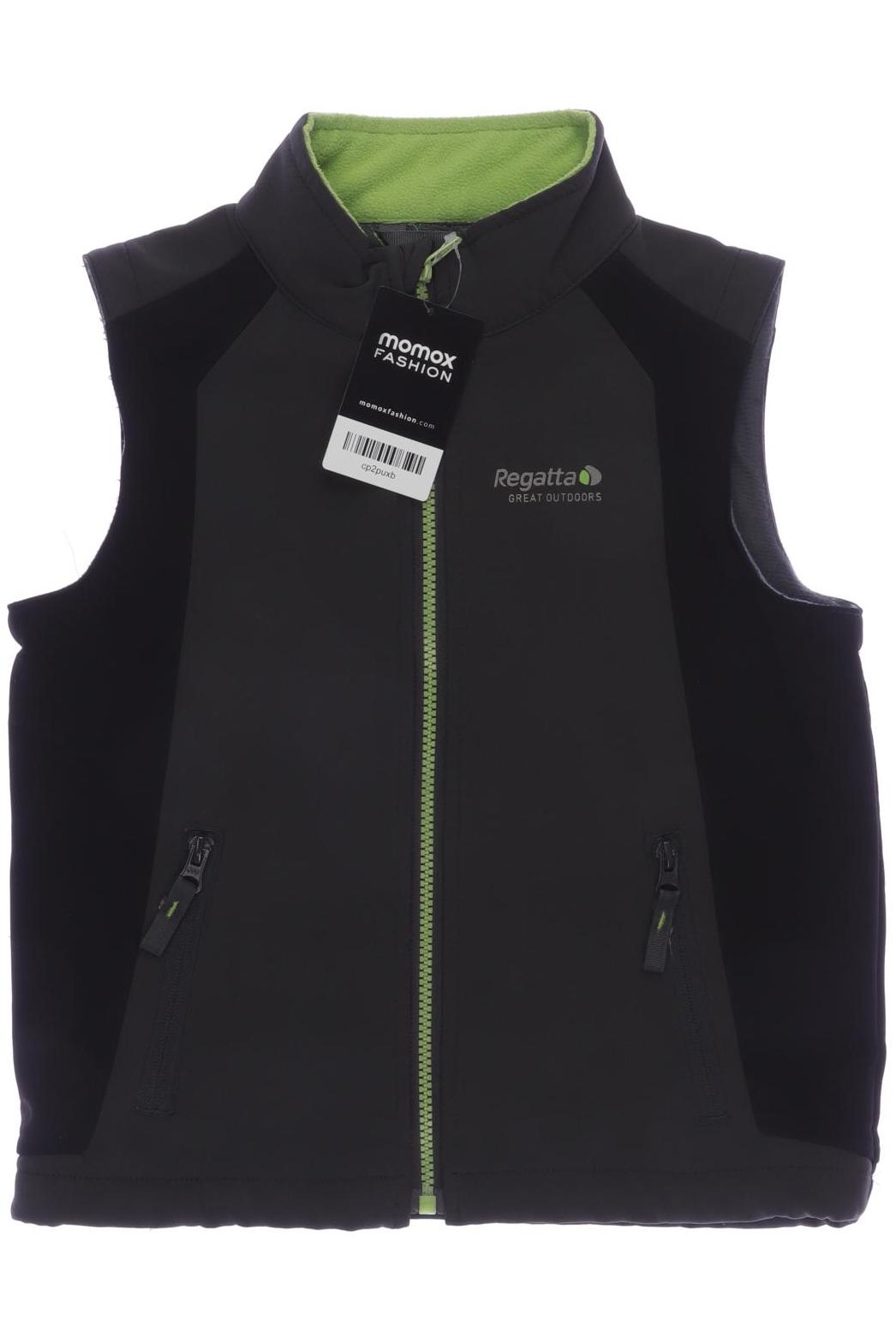 

Regatta Jungen Jacke, grün