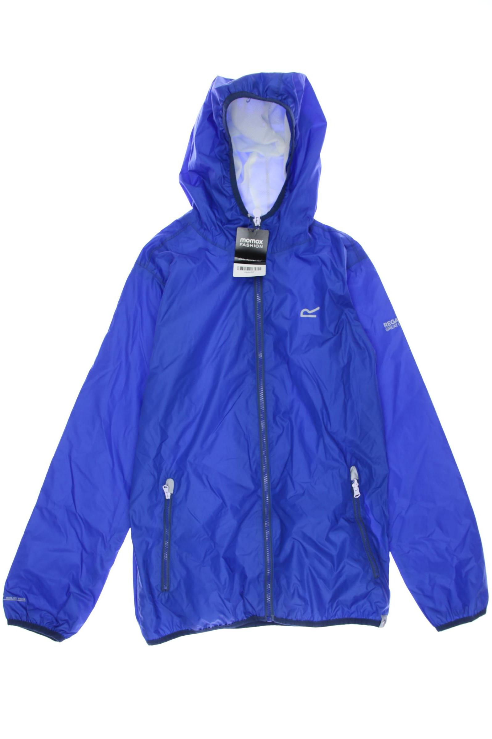 

Regatta Herren Jacke, blau, Gr. 164