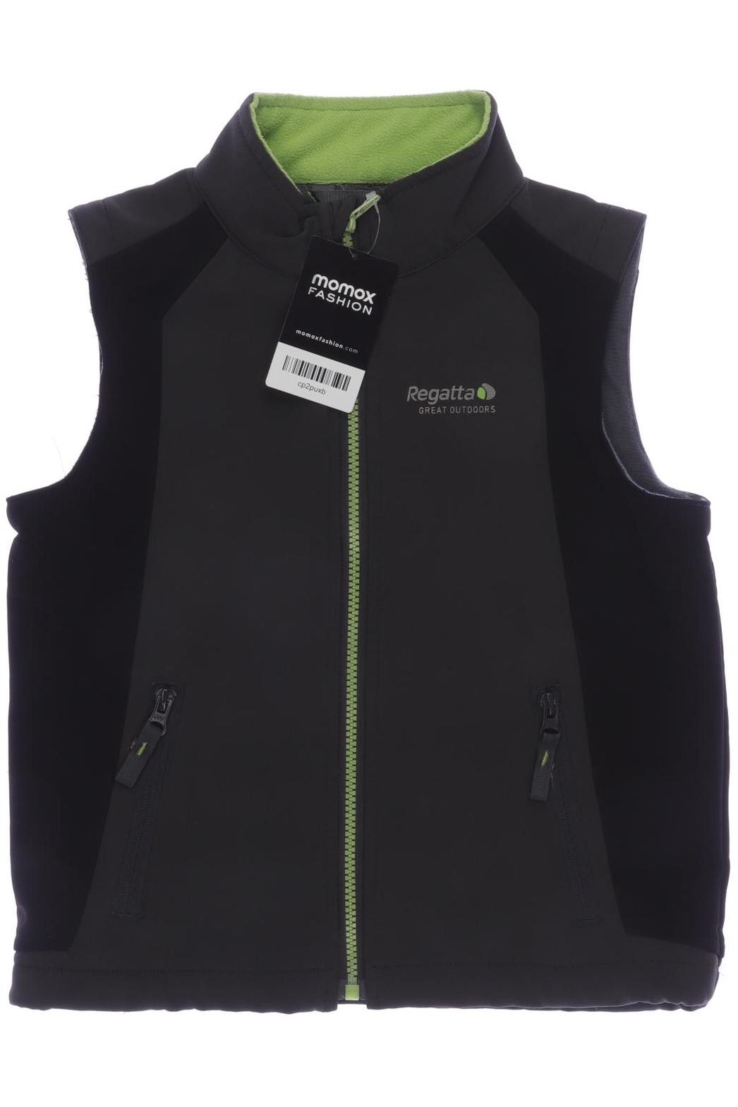 

Regatta Herren Jacke, grün, Gr. 128