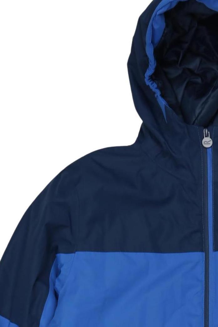 Thumbnail - Regatta Jungen Jacke, marineblau, Gr. 176