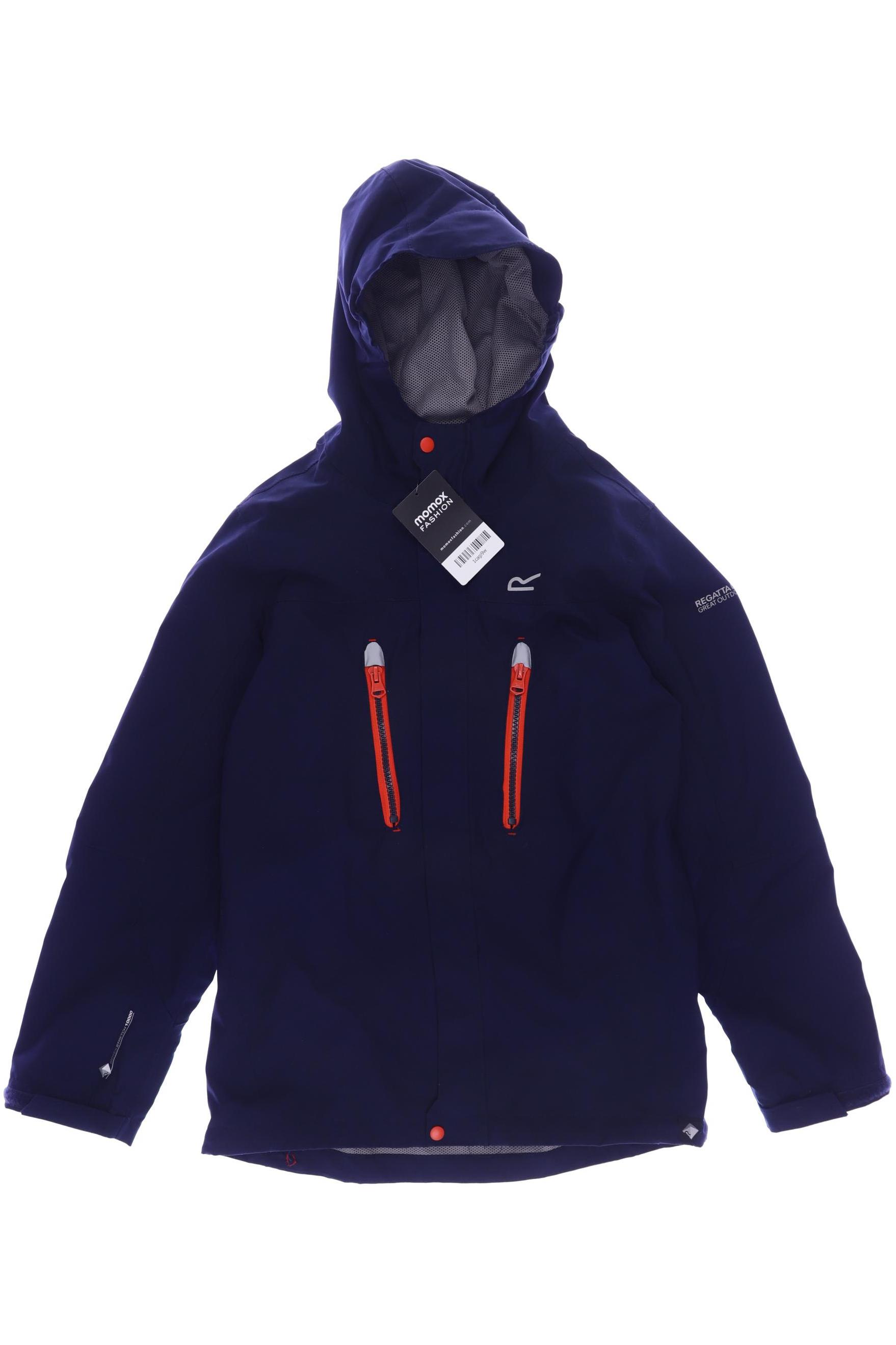 

Regatta Herren Jacke, marineblau, Gr. 152