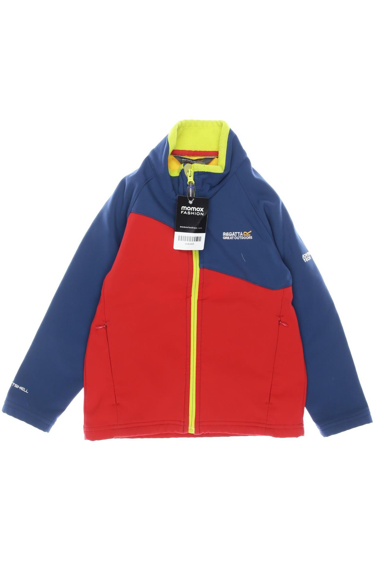 

Regatta Herren Jacke, mehrfarbig, Gr. 122