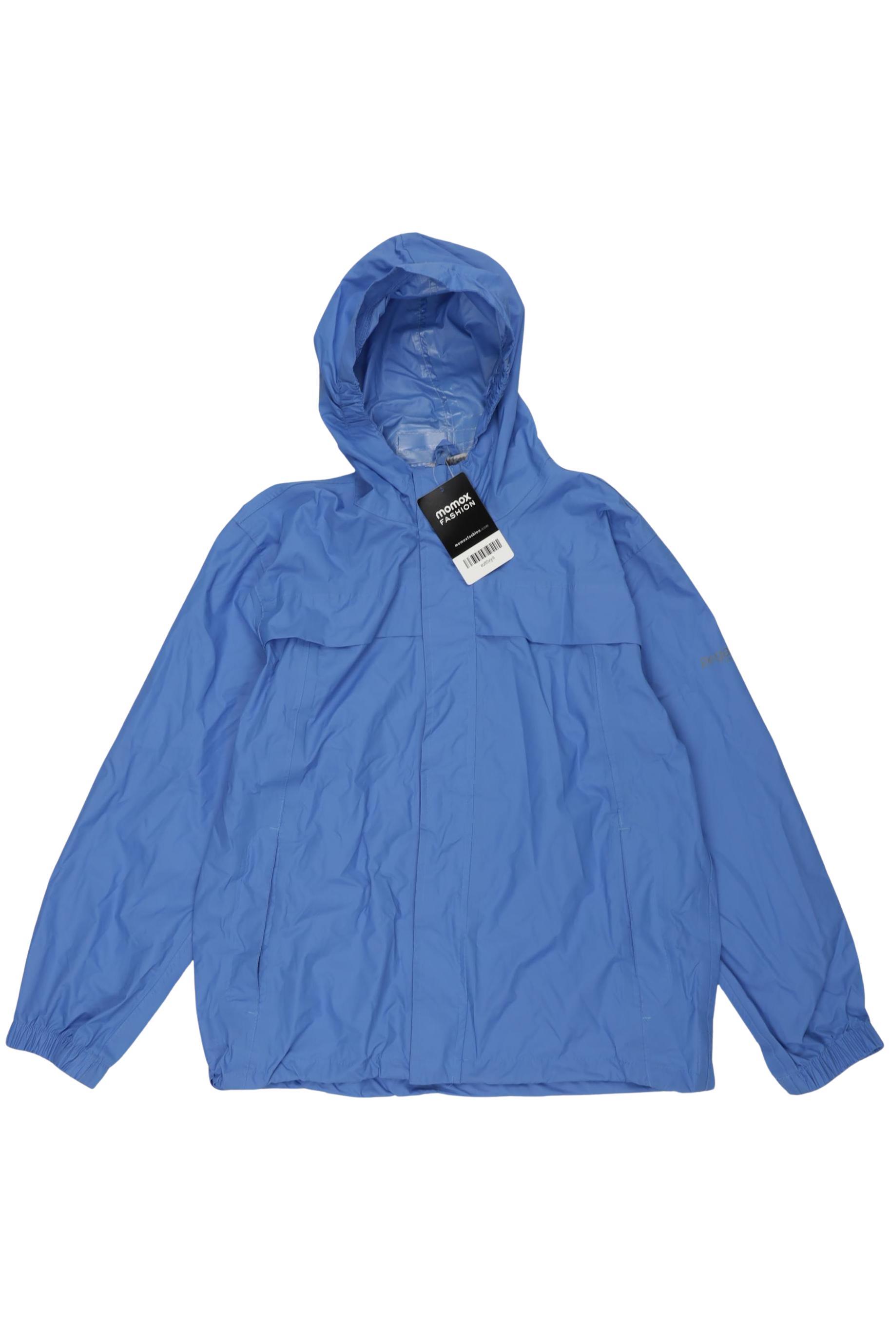 

Regatta Jungen Jacke, blau, Gr. 140