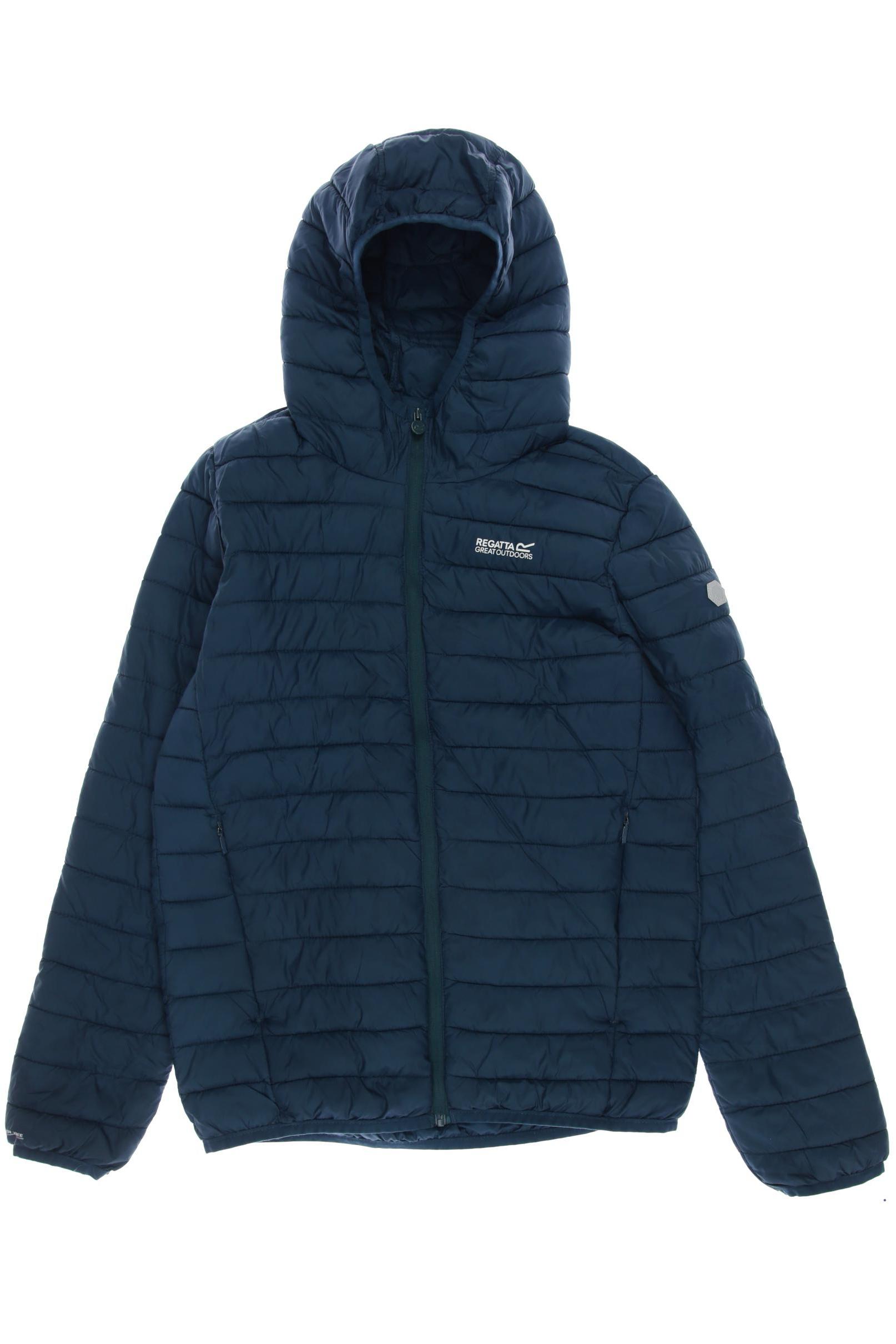 

Regatta Herren Jacke, türkis, Gr. 14