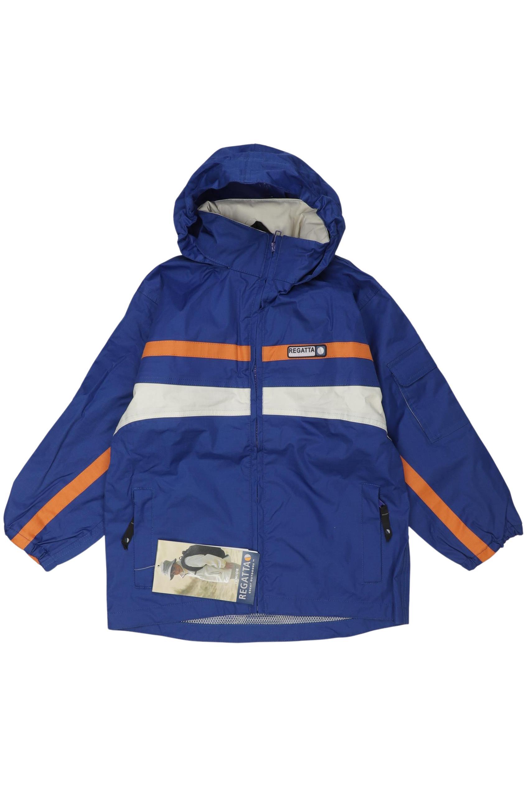 

Regatta Jungen Jacke, mehrfarbig, Gr. 110/116