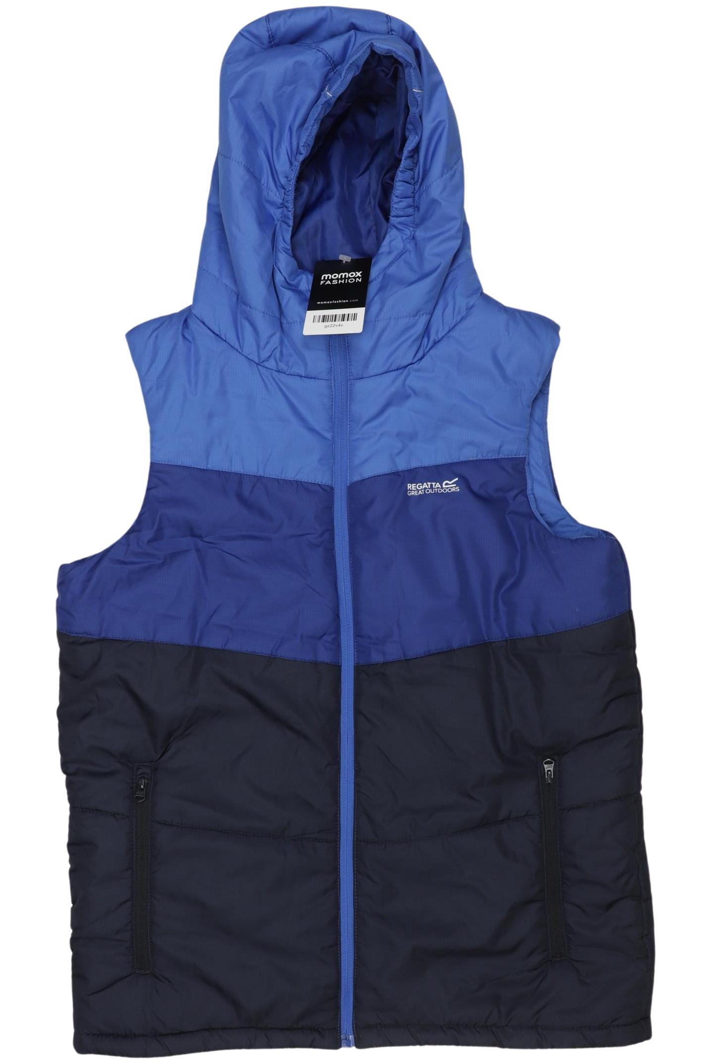 

Regatta Jungen Jacke, marineblau, Gr. 176