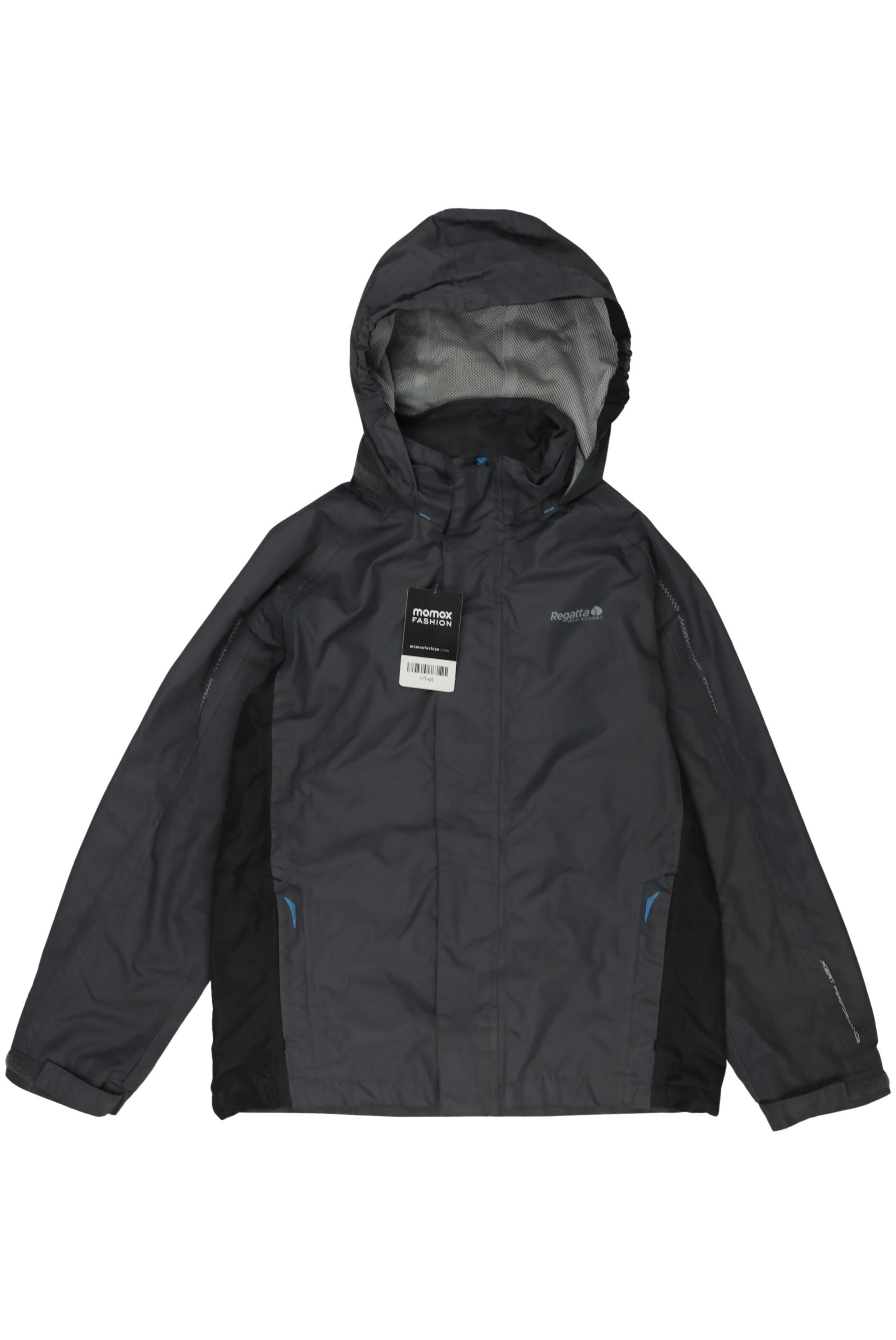 

Regatta Jungen Jacke, grau, Gr. 140