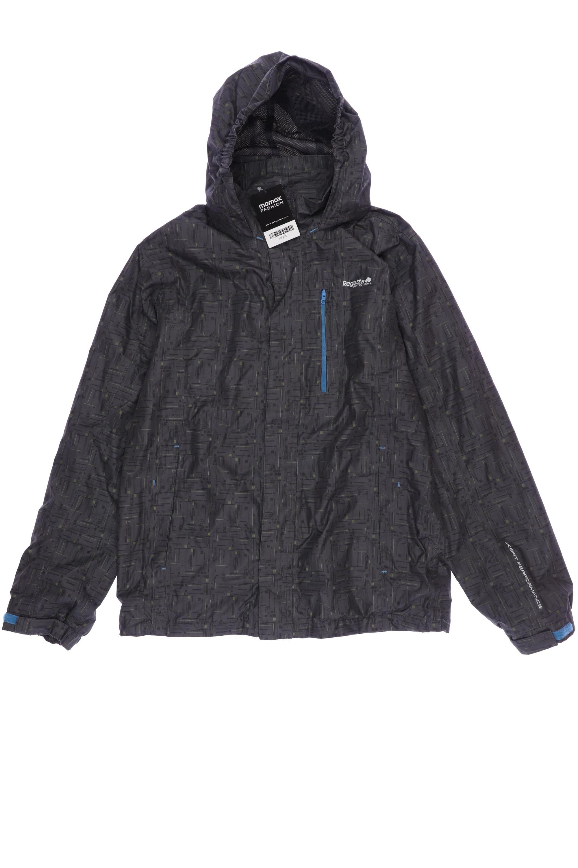 

Regatta Herren Jacke, grün, Gr. 176