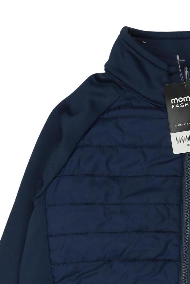 Thumbnail - Regatta Jungen Jacke, marineblau, Gr. 140