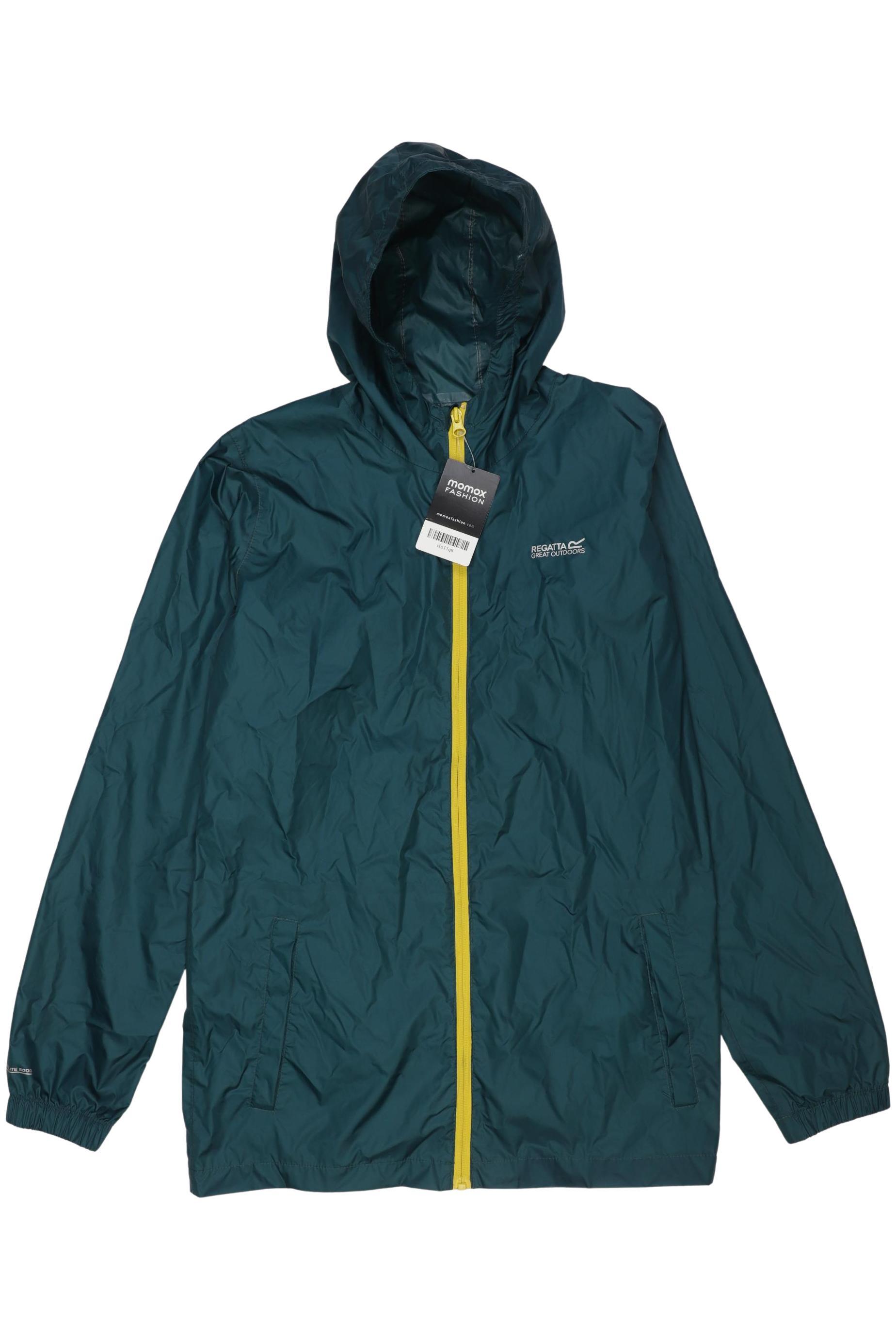

Regatta Herren Jacke, grün, Gr. 170