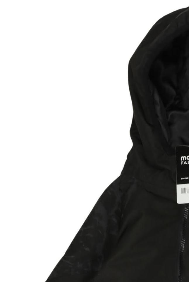 Thumbnail - Regatta Jungen Jacke, schwarz, Gr. 140