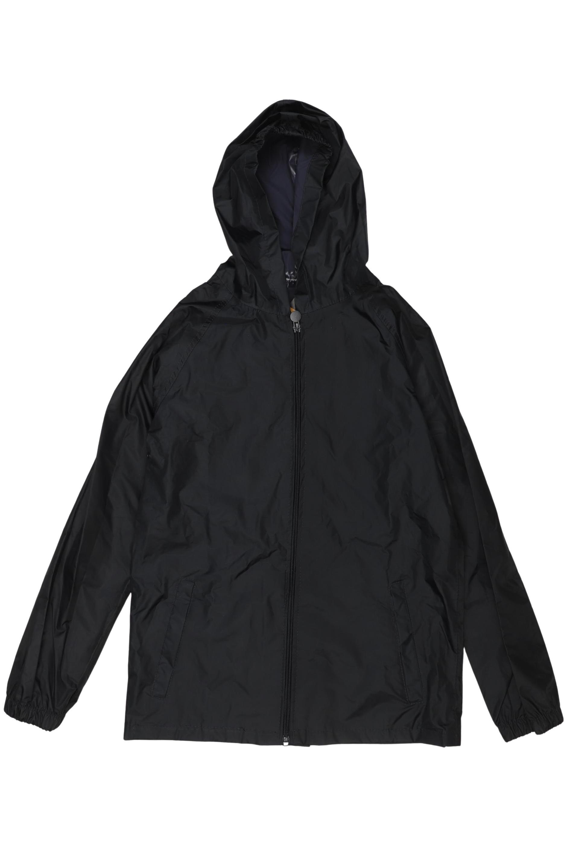

Regatta Jungen Jacke, schwarz, Gr. 152