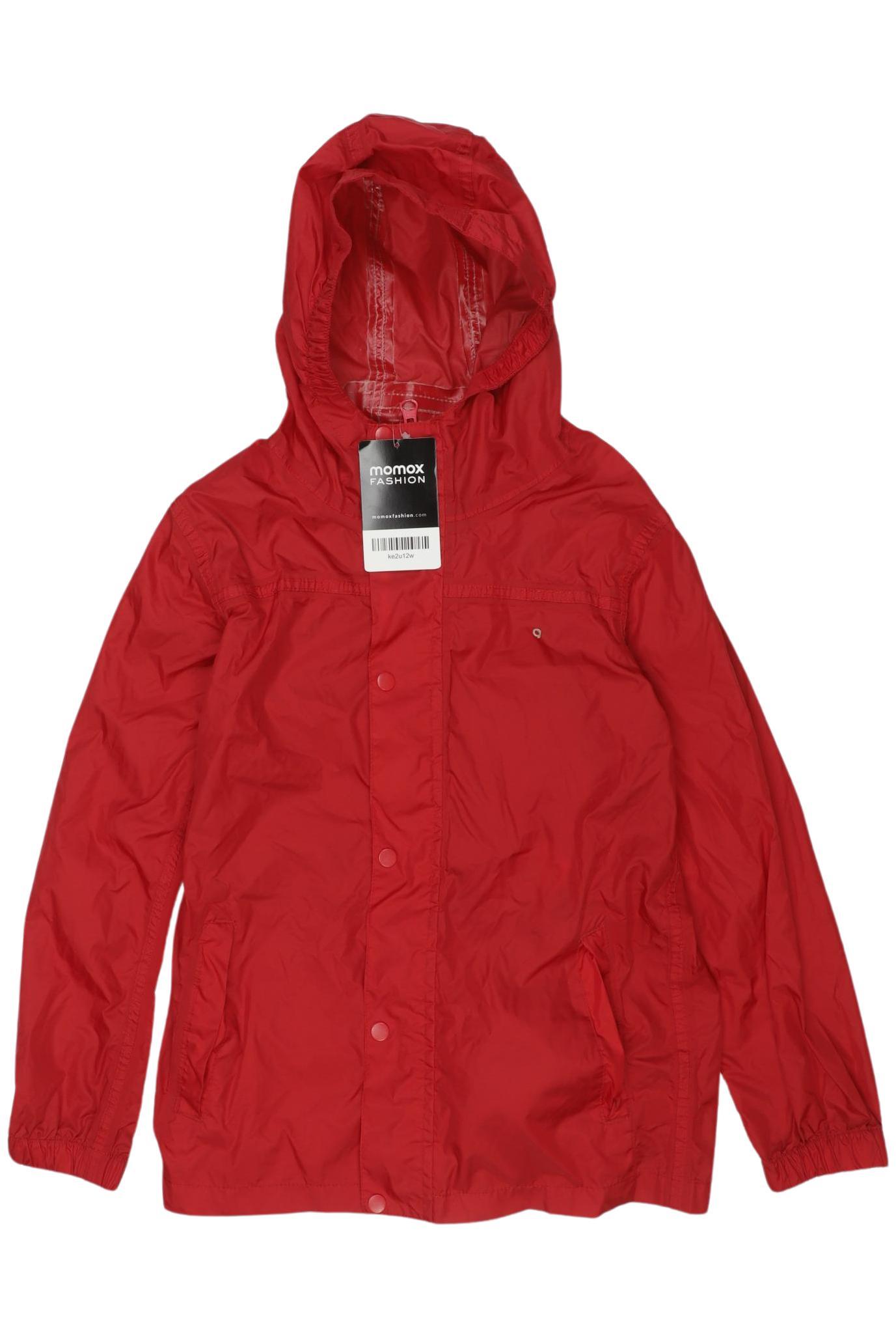 

Regatta Jungen Jacke, rot, Gr. 128
