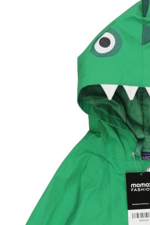 Thumbnail - Regatta Jungen Jacke, grün, Gr. 116