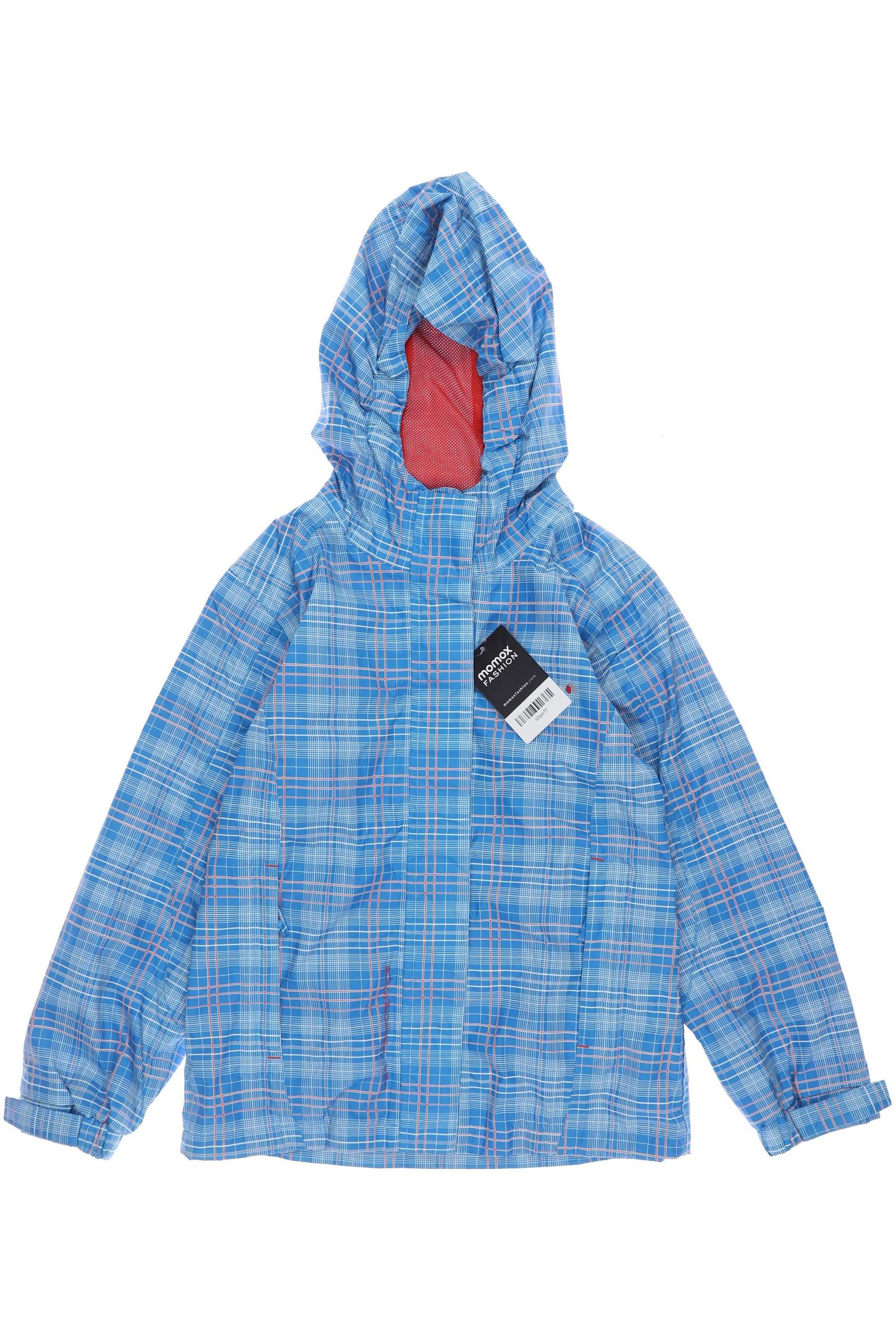 

Regatta Jungen Jacke, blau