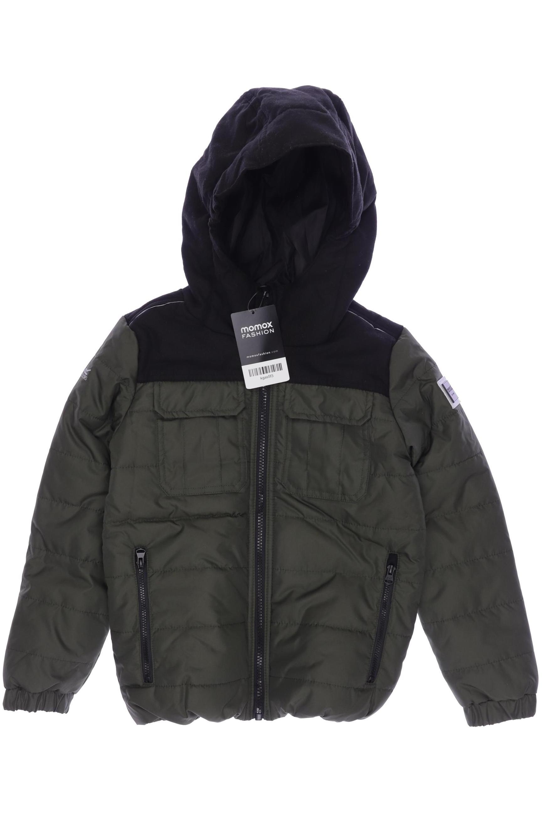 

Regatta Jungen Jacke, grün, Gr. 116