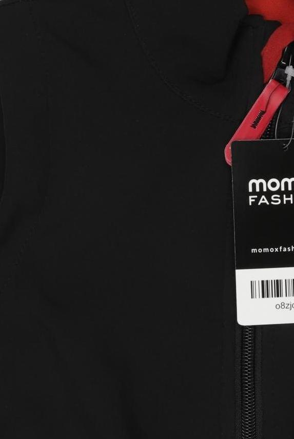 Thumbnail - Regatta Jungen Jacke, schwarz, Gr. 116