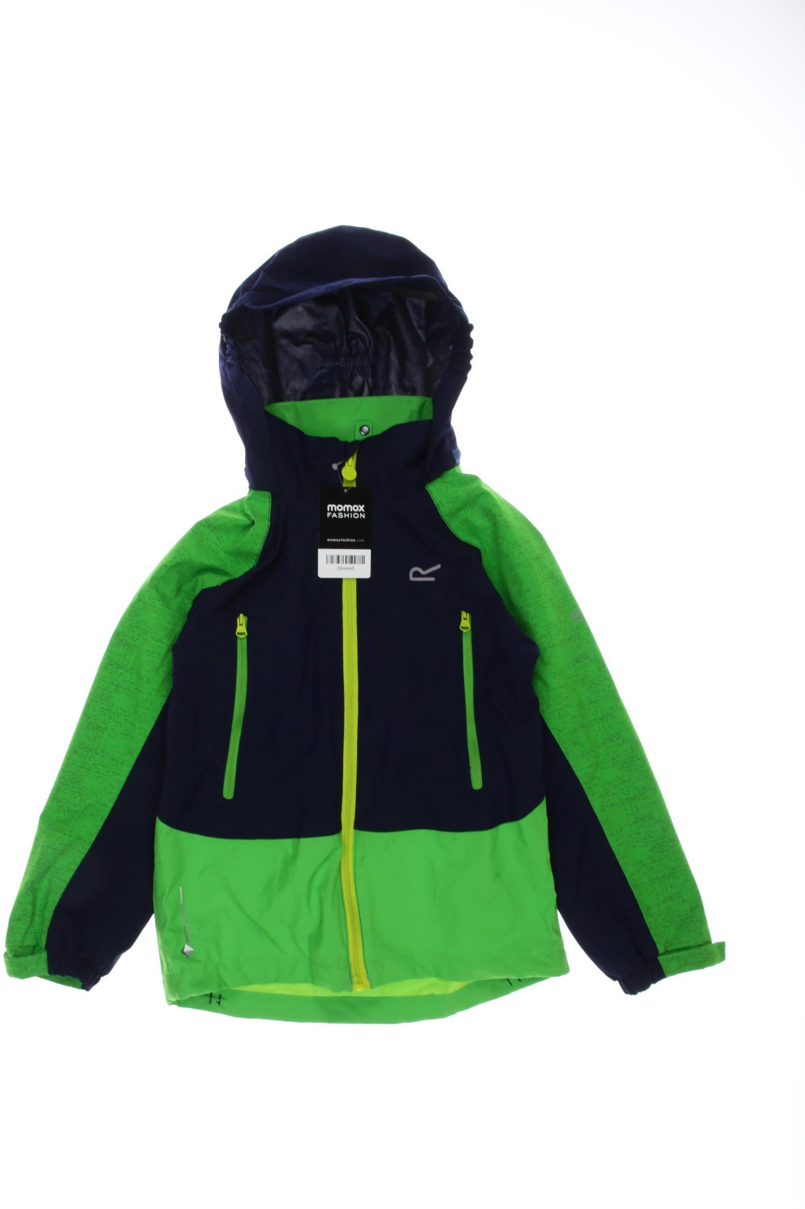 

Regatta Herren Jacke, hellgrün, Gr. 128