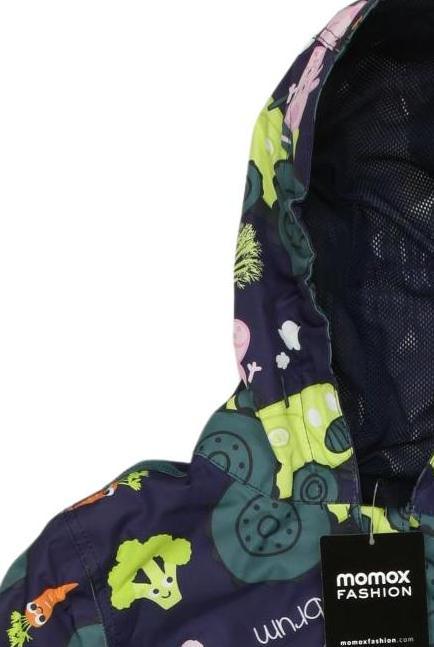 Thumbnail - Regatta Jungen Jacke, marineblau, Gr. 92