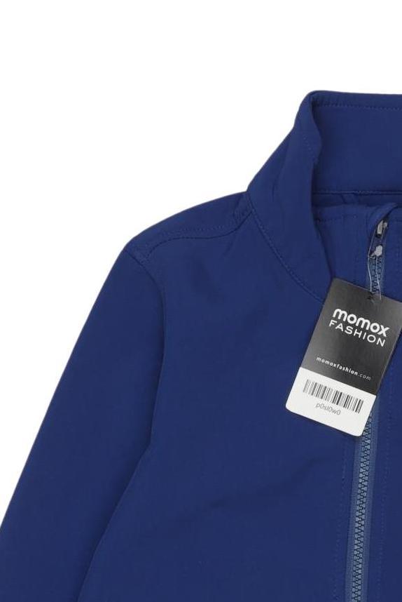 Thumbnail - Regatta Jungen Jacke, marineblau, Gr. 128