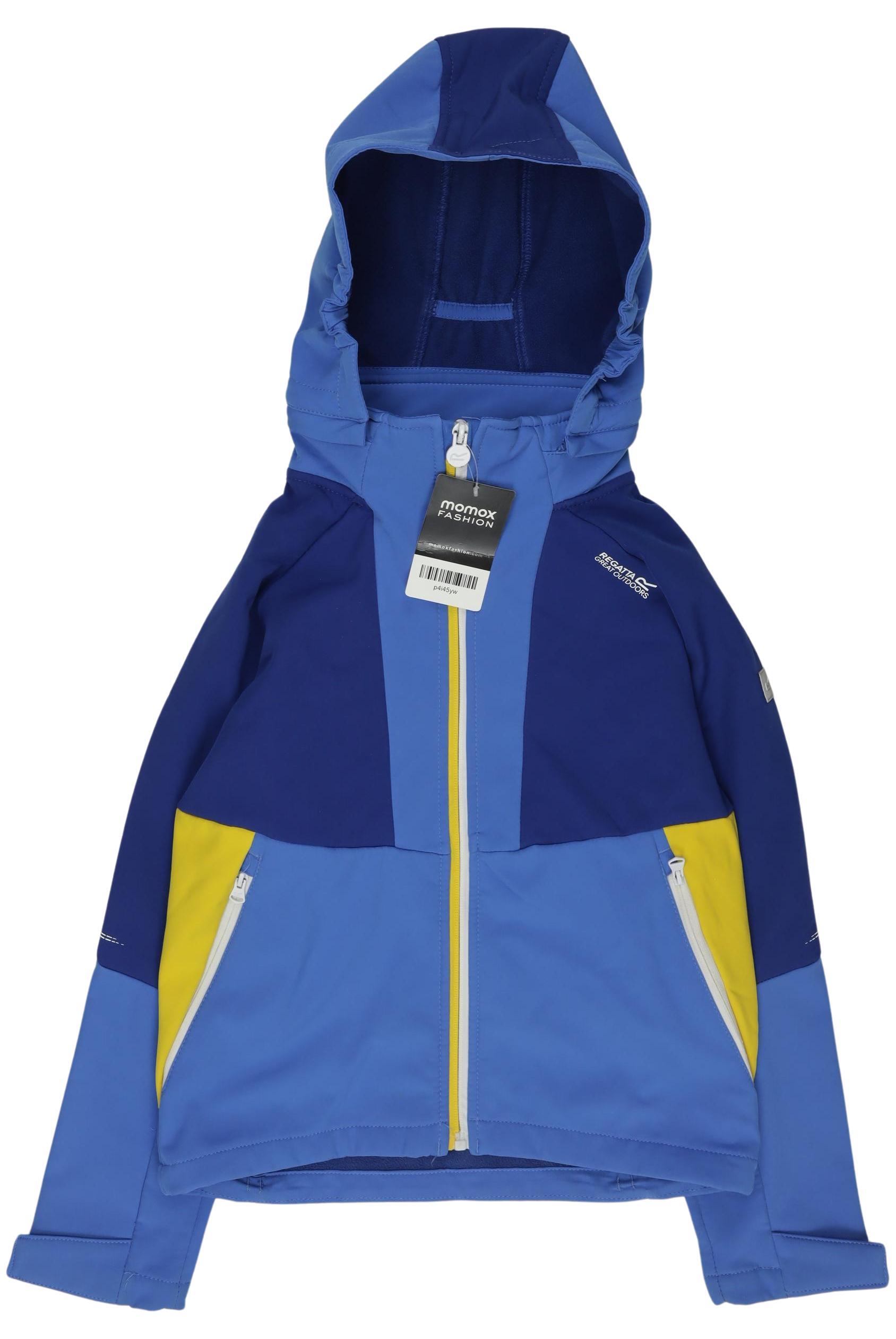 

Regatta Jungen Jacke, mehrfarbig, Gr. 140
