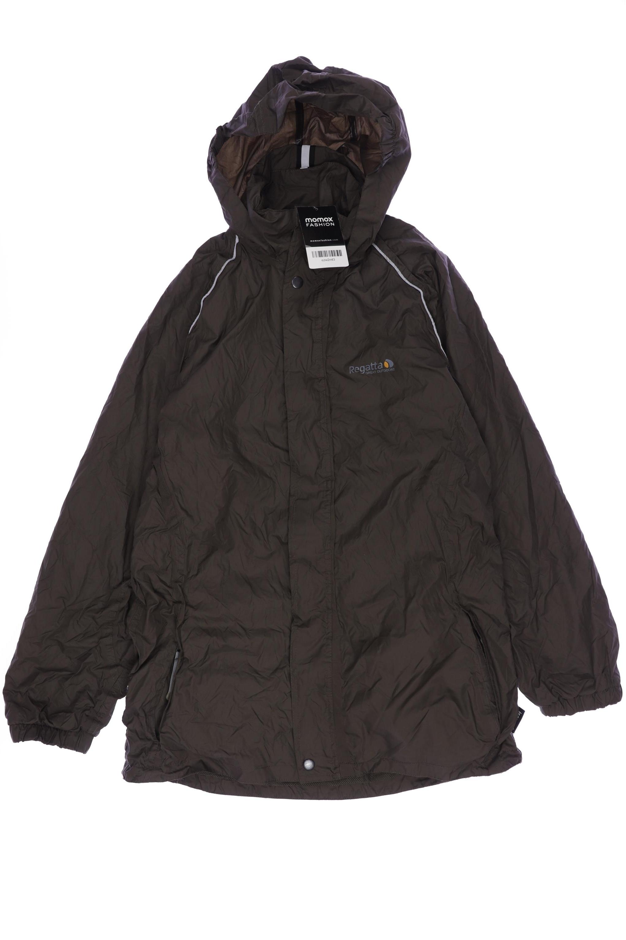 

Regatta Jungen Jacke, braun, Gr. 176
