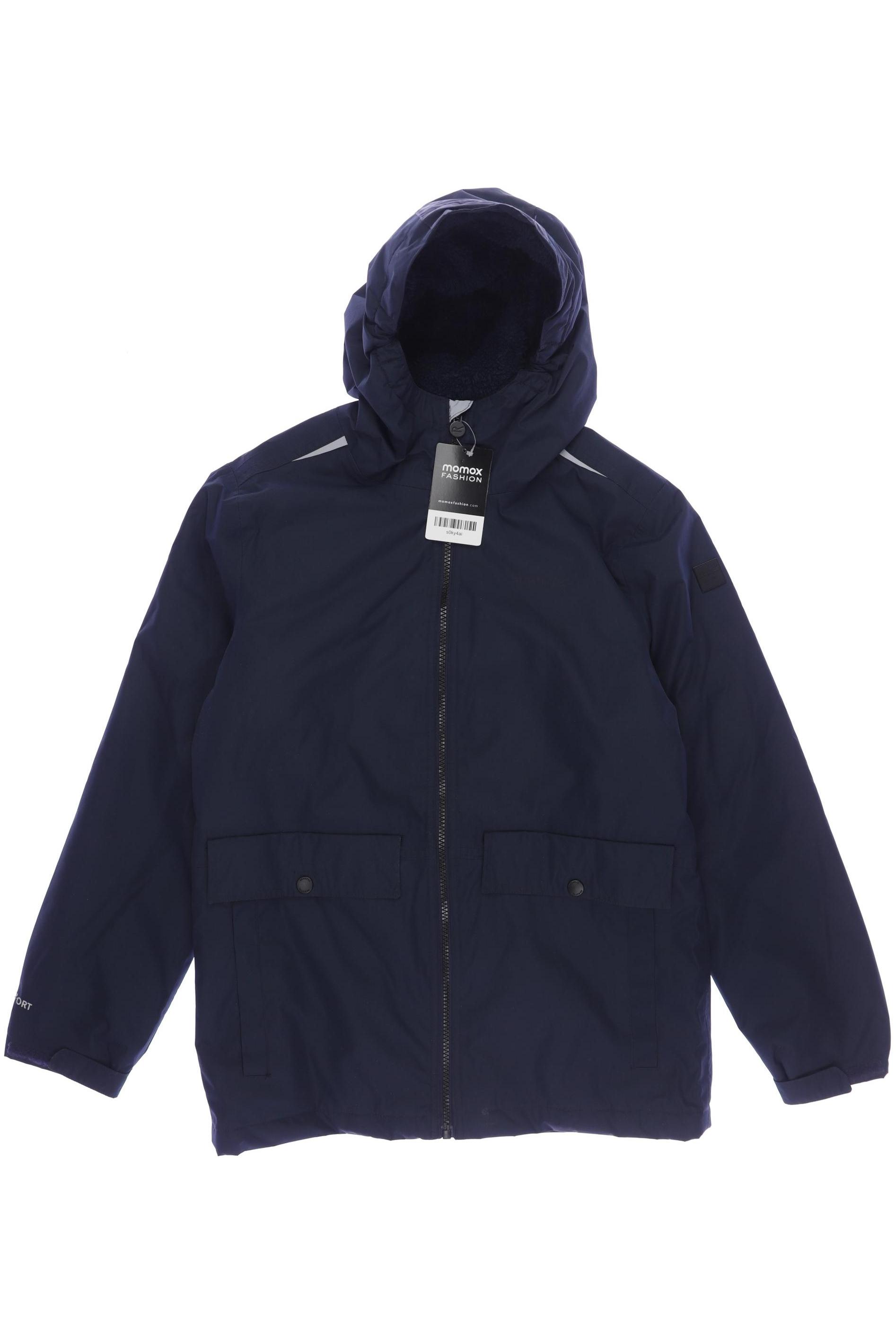 

Regatta Jungen Jacke, marineblau