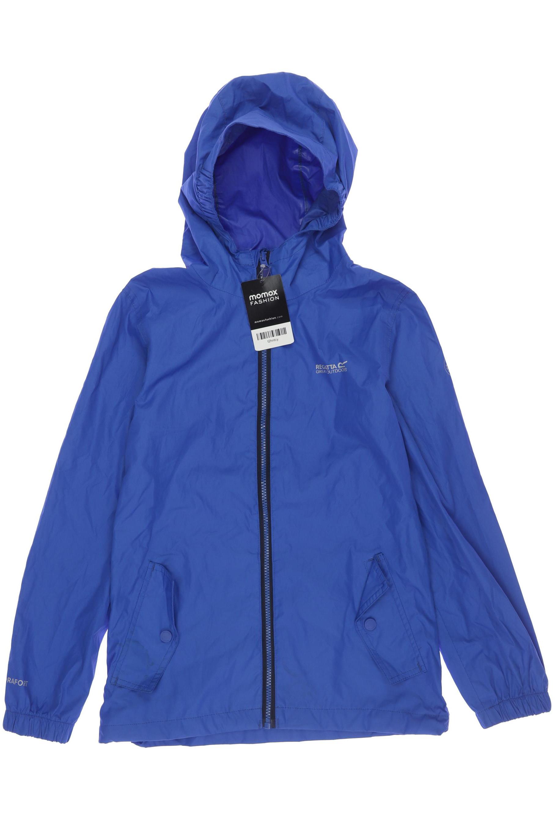 

Regatta Herren Jacke, marineblau, Gr. 152
