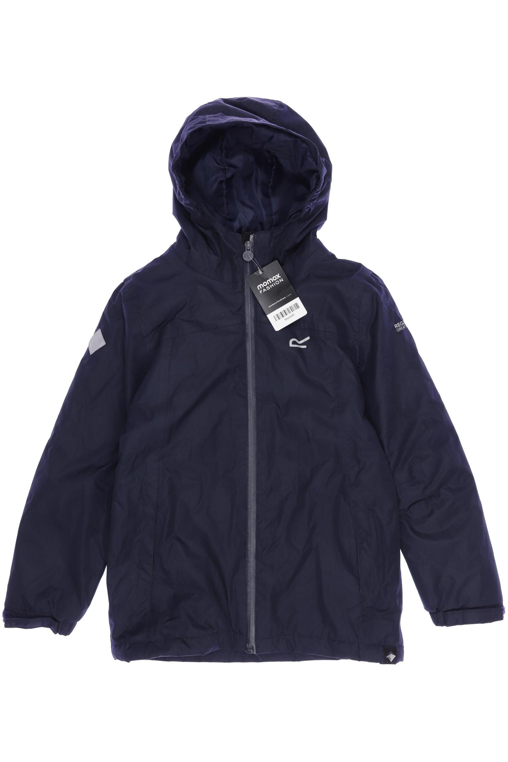 

Regatta Herren Jacke, marineblau, Gr. 140