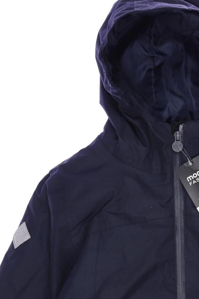 Thumbnail - Regatta Jungen Jacke, marineblau, Gr. 140