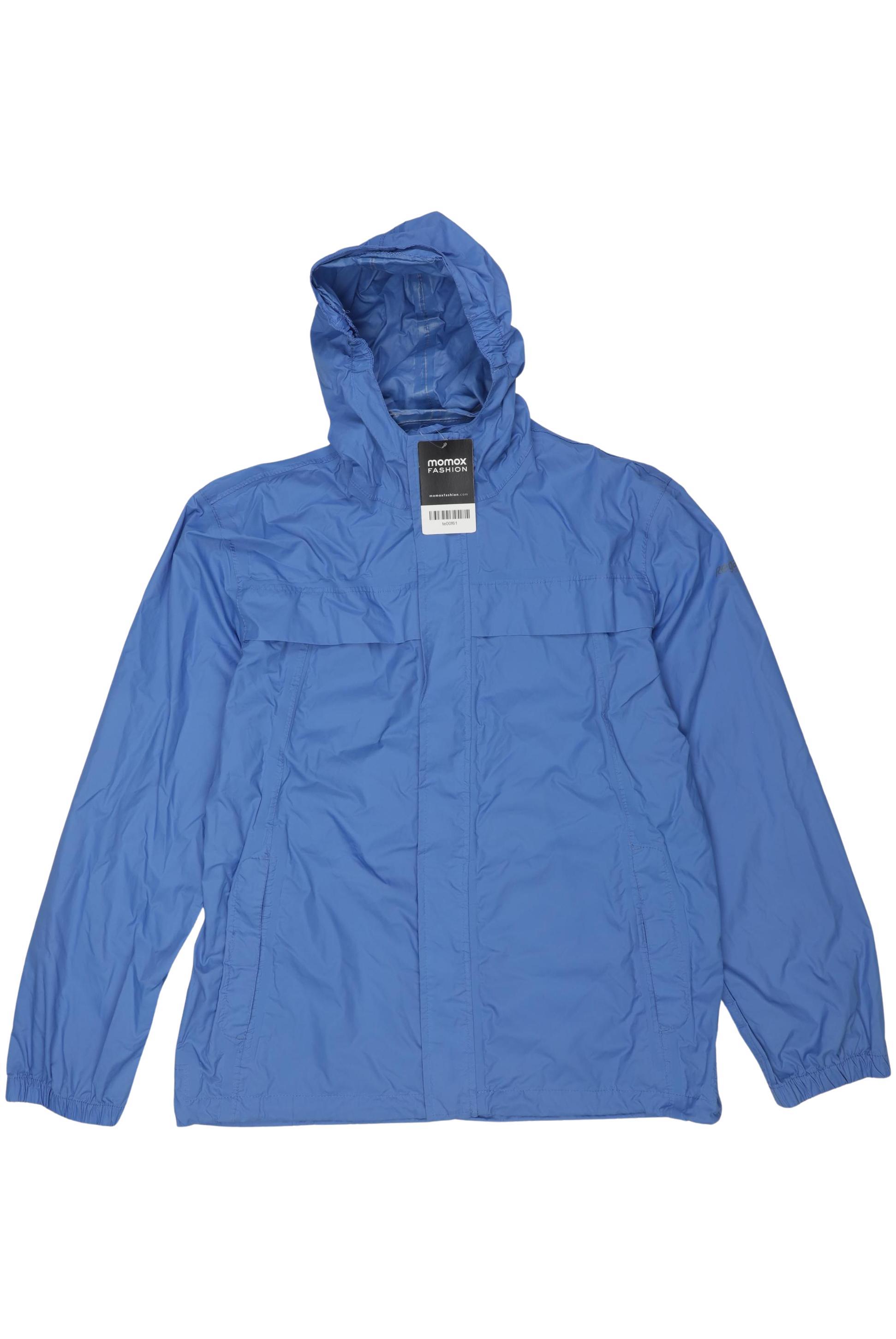

Regatta Jungen Jacke, blau, Gr. 176