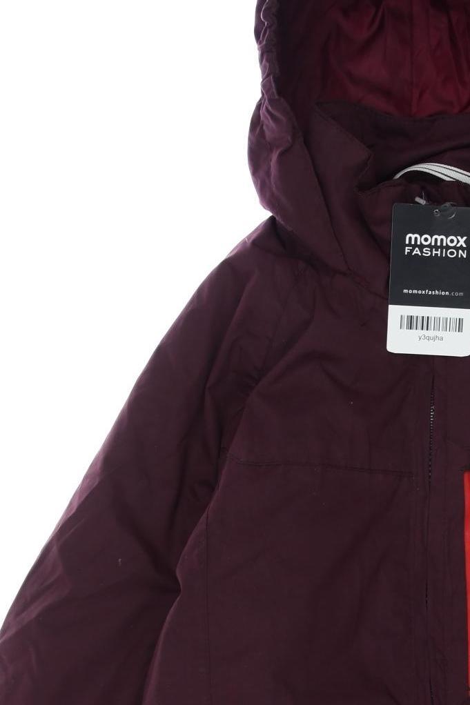 Thumbnail - Regatta Herren Jacke, bordeaux, Gr. 152