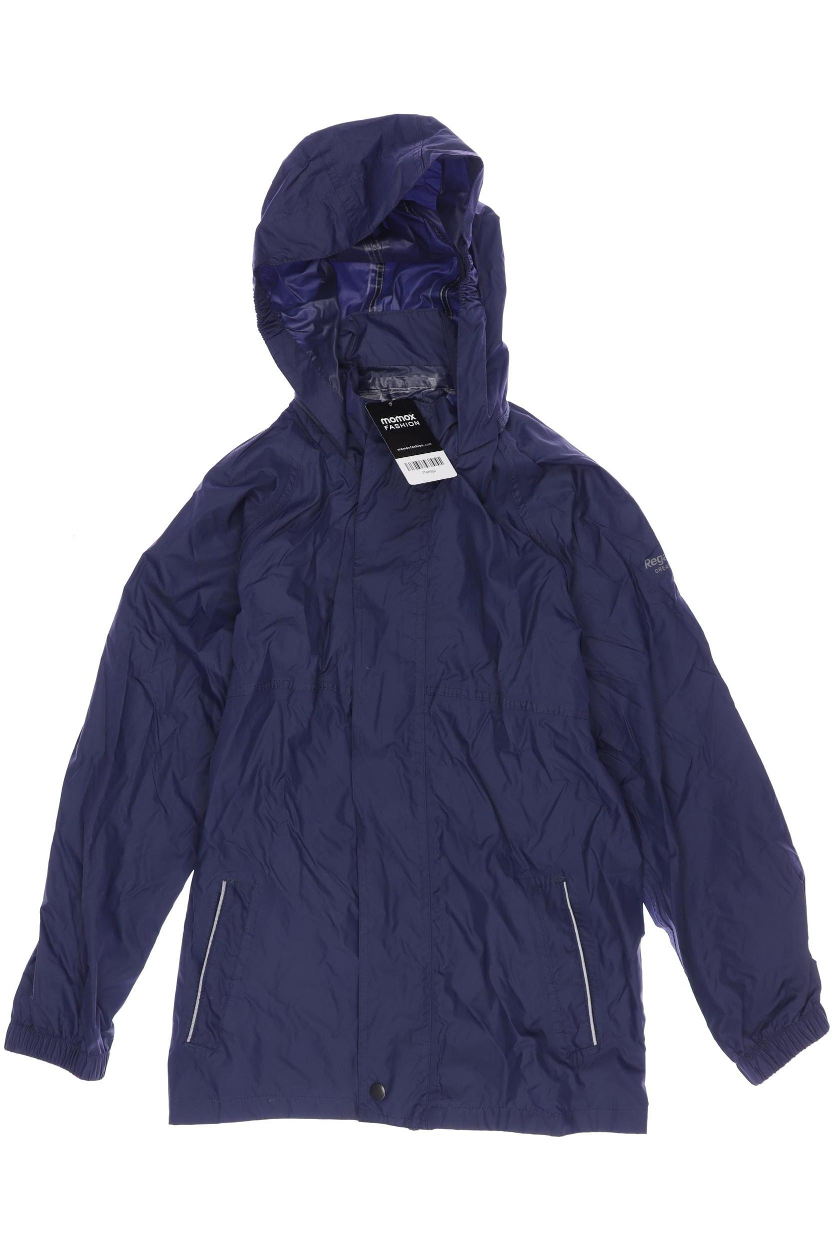 

Regatta Herren Jacke, marineblau, Gr. 152