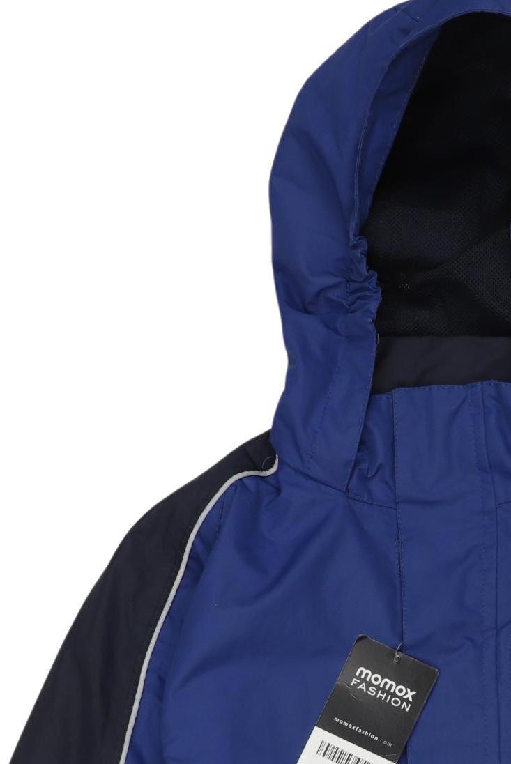 Thumbnail - Regatta Jungen Jacke, marineblau, Gr. 140