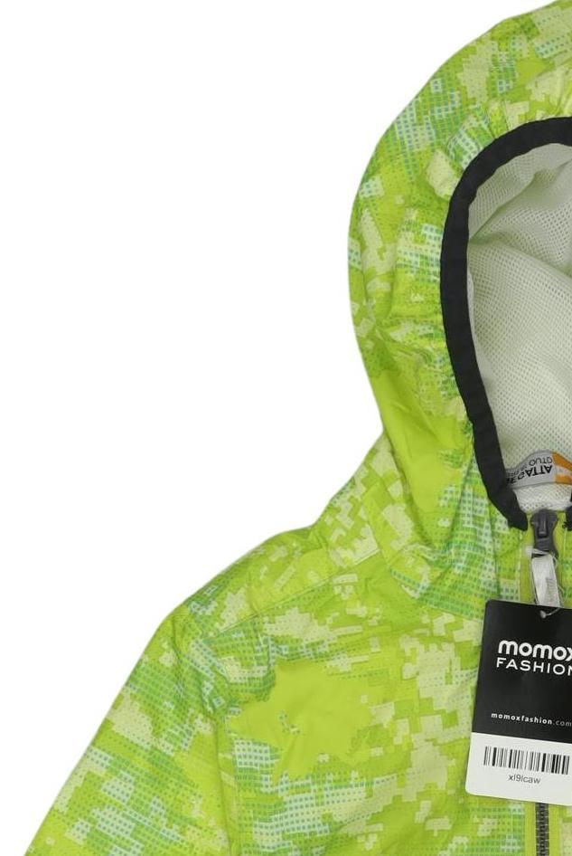 Thumbnail - Regatta Jungen Jacke, hellgrün, Gr. 116