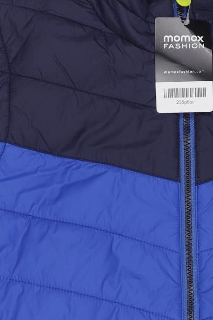Thumbnail - Regatta Jungen Jacke, blau, Gr. 176