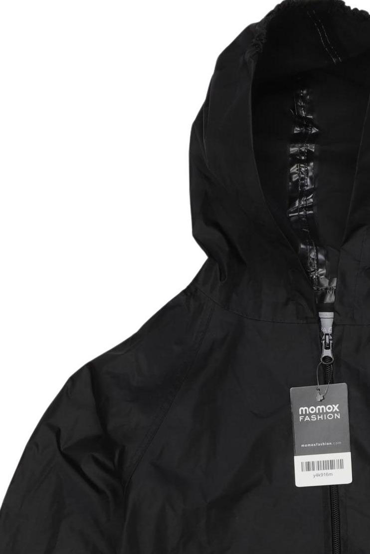 Thumbnail - Regatta Jungen Jacke, schwarz, Gr. 158