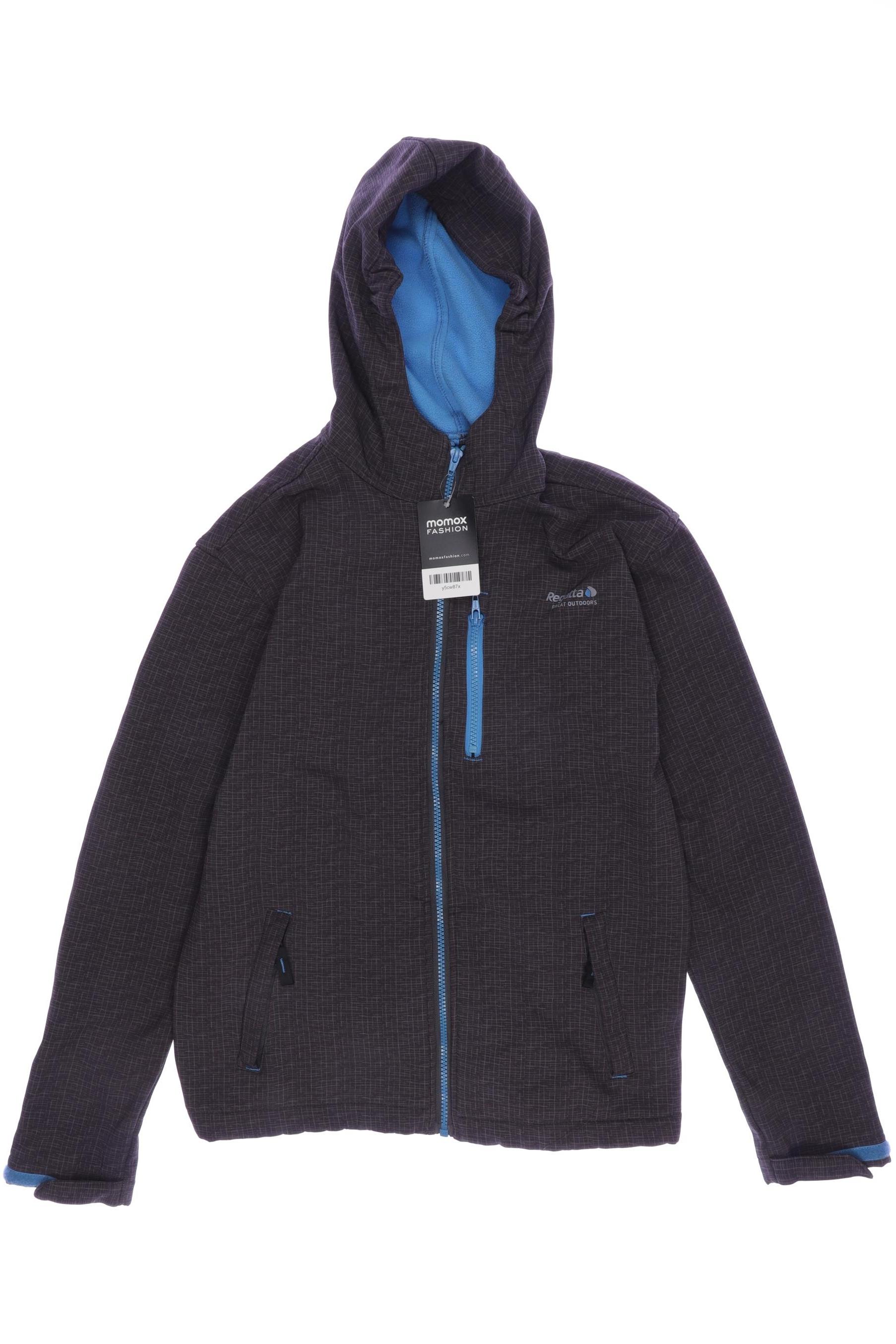 

Regatta Herren Jacke, grau, Gr. 176