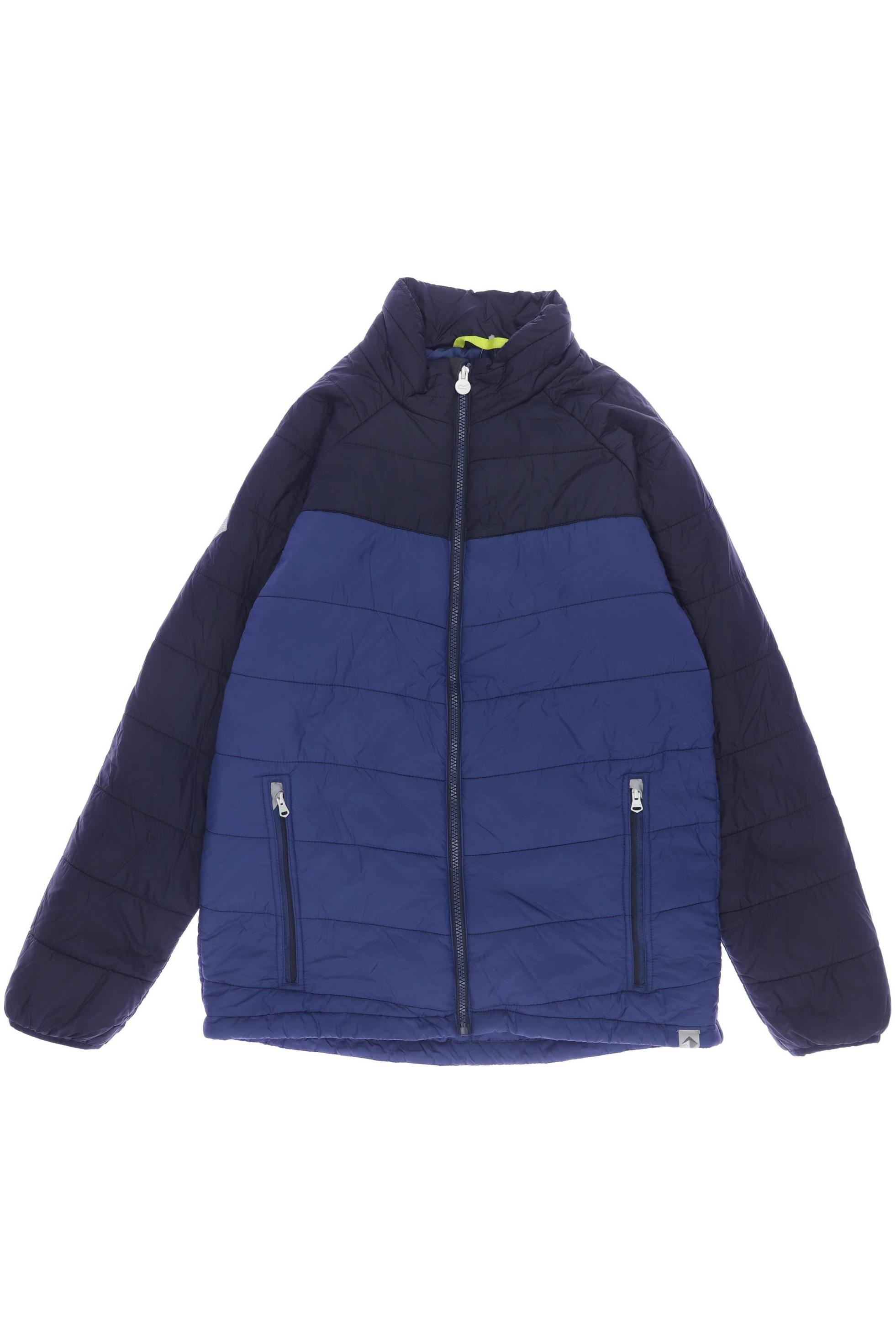 

Regatta Jungen Jacke, blau