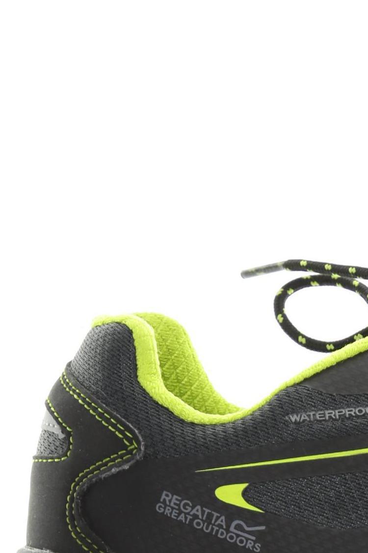 Thumbnail - Regatta Jungen Kinderschuhe, grau, Gr. 37