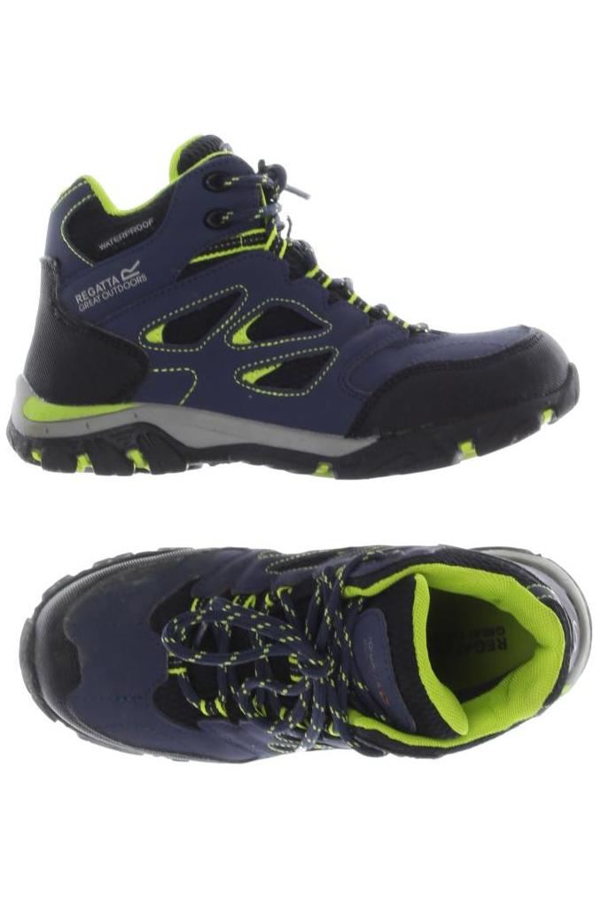 

Regatta Herren Kinderschuhe, marineblau, Gr. 32