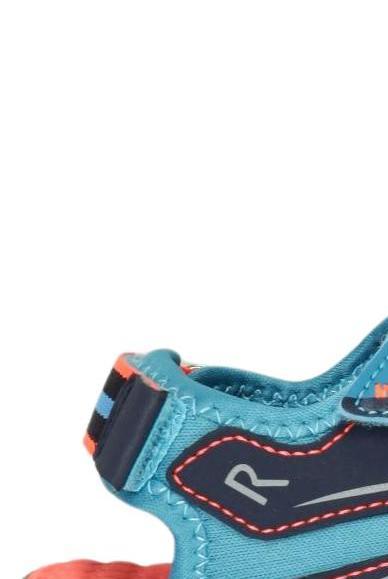 Thumbnail - Regatta Jungen Kinderschuhe, mehrfarbig, Gr. 29