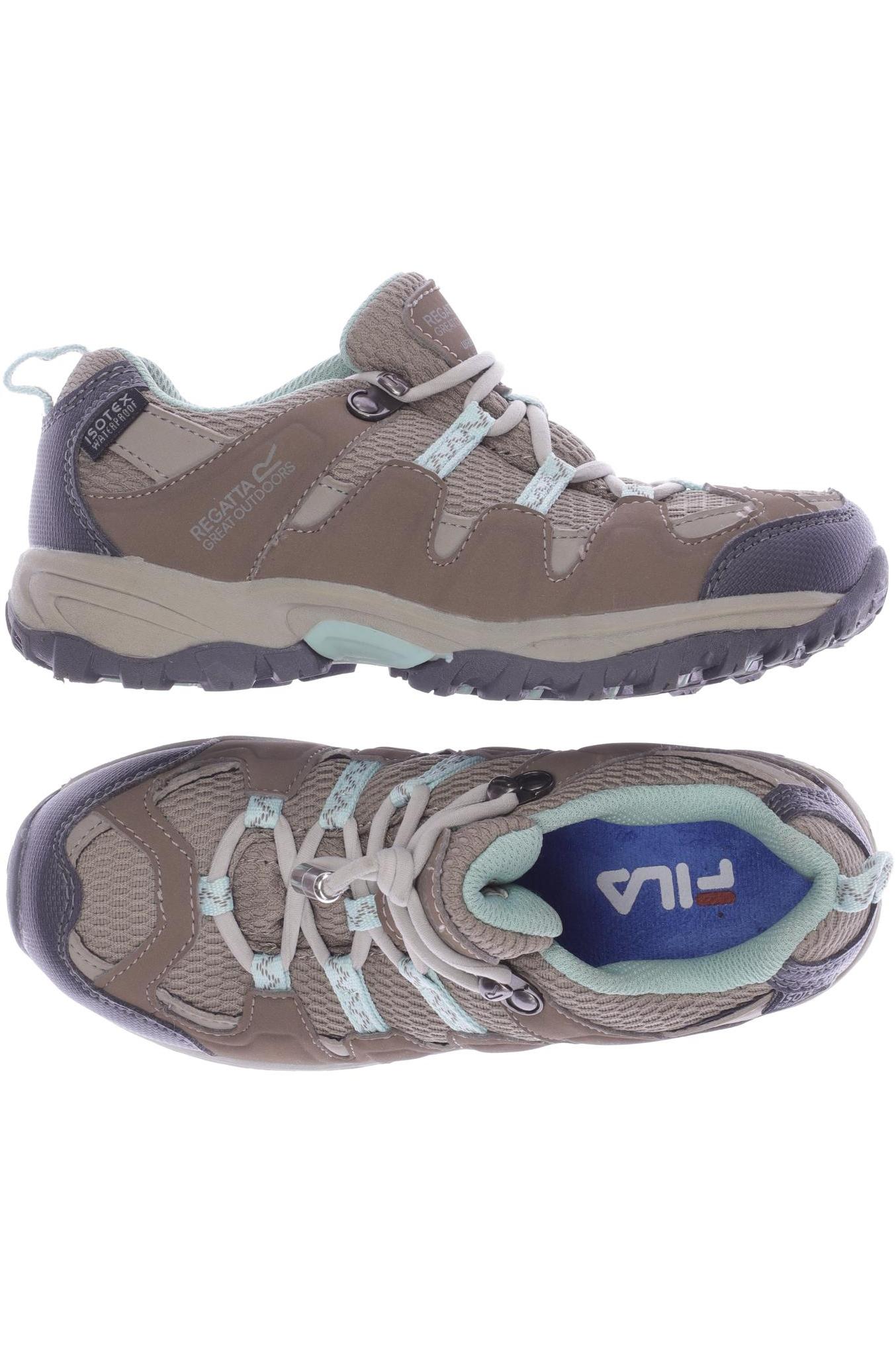 

Regatta Jungen Kinderschuhe, braun
